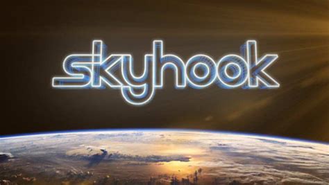 Skyhook Productions